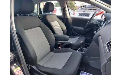 VW Polo 1.2TDI - автомобили, коли, обяви за нови и употребявани 11