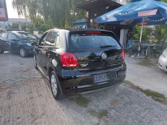 VW Polo 1.2TDI - автомобили, коли, обяви за нови и употребявани 3
