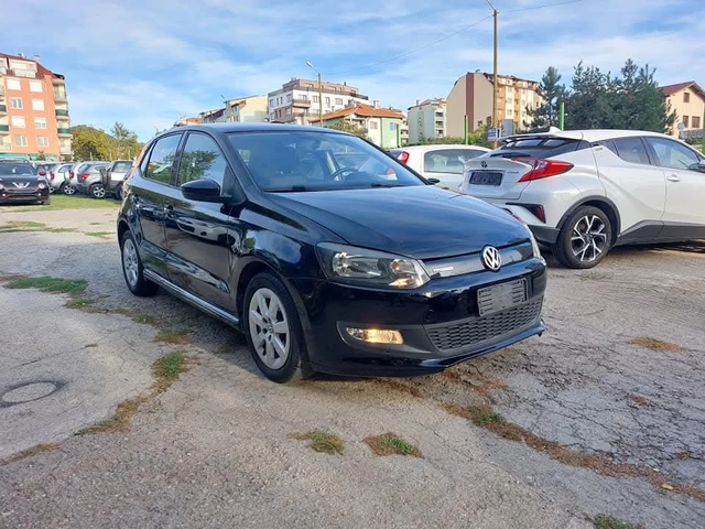 VW Polo 1.2TDI - автомобили, коли, обяви за нови и употребявани 5