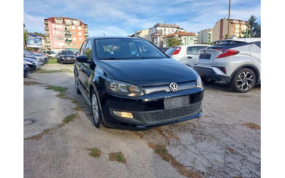VW Polo 1.2TDI - автомобили, коли, обяви за нови и употребявани 6