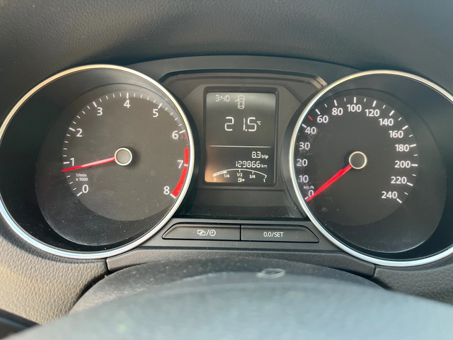 VW Polo Италия - автомобили, коли, обяви за нови и употребявани 12