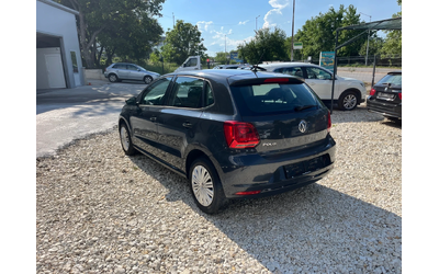 VW Polo Италия - автомобили, коли, обяви за нови и употребявани 6