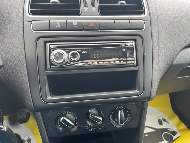 VW Polo 1.2tdi - автомобили, коли, обяви за нови и употребявани 11