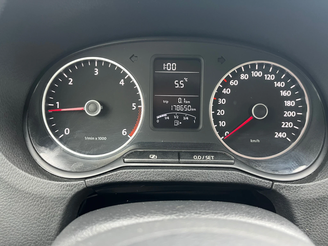 VW Polo 1.2tdi - автомобили, коли, обяви за нови и употребявани 12