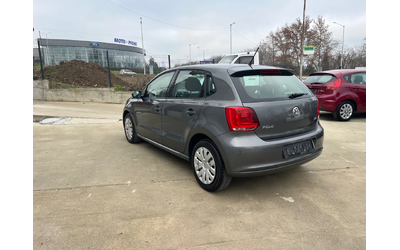 VW Polo 1.2tdi - автомобили, коли, обяви за нови и употребявани 6