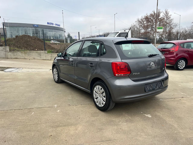 VW Polo 1.2tdi - автомобили, коли, обяви за нови и употребявани 6