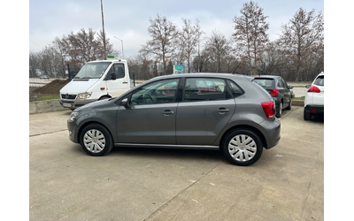 VW Polo 1.2tdi - автомобили, коли, обяви за нови и употребявани 7