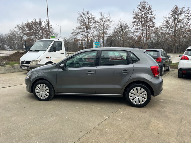 VW Polo 1.2tdi - автомобили, коли, обяви за нови и употребявани 7