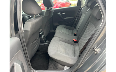 VW Polo 1.2tdi - автомобили, коли, обяви за нови и употребявани 8