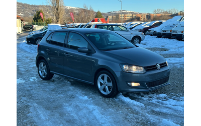 vw-polo - 0