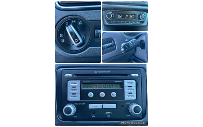 VW Polo 1.6i ГАЗ - автомобили, коли, обяви за нови и употребявани 12