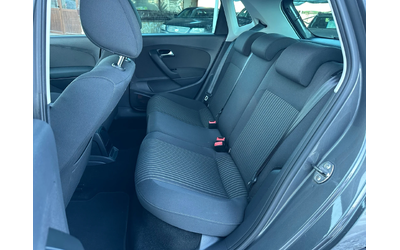 VW Polo 1.6i ГАЗ - автомобили, коли, обяви за нови и употребявани 14
