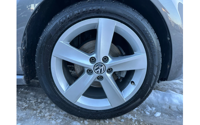 VW Polo 1.6i ГАЗ - автомобили, коли, обяви за нови и употребявани 6