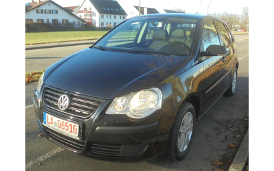 vw-polo - 0