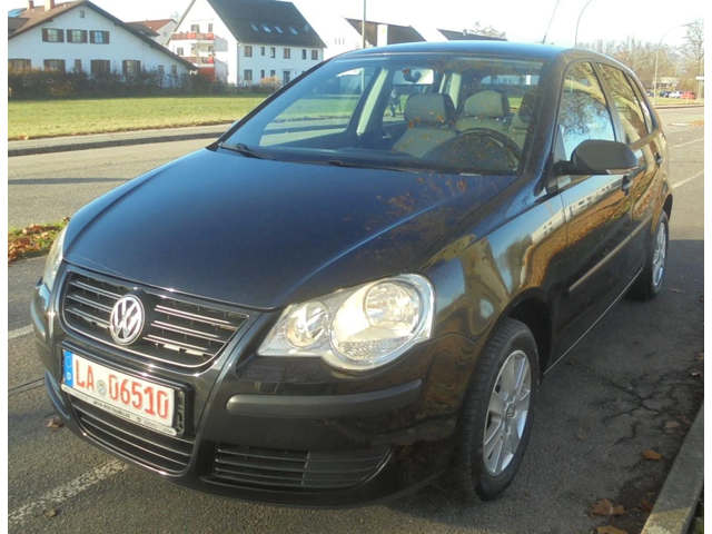 VW Polo 1.4i/Higline - автомобили, коли, обяви за нови и употребявани 0