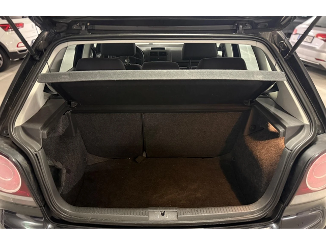 VW Polo 1.4i/Higline - автомобили, коли, обяви за нови и употребявани 16