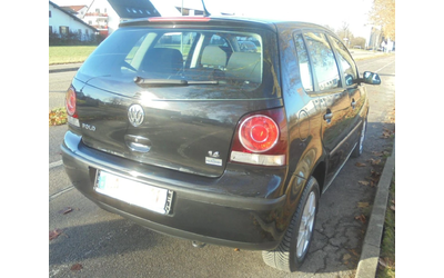 VW Polo 1.4i/Higline - автомобили, коли, обяви за нови и употребявани 6