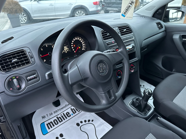 VW Polo - автомобили, коли, обяви за нови и употребявани 10