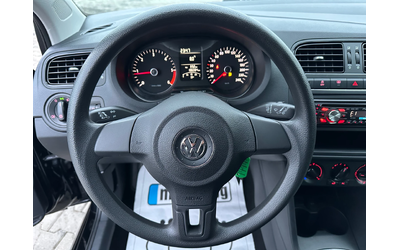 VW Polo - автомобили, коли, обяви за нови и употребявани 12