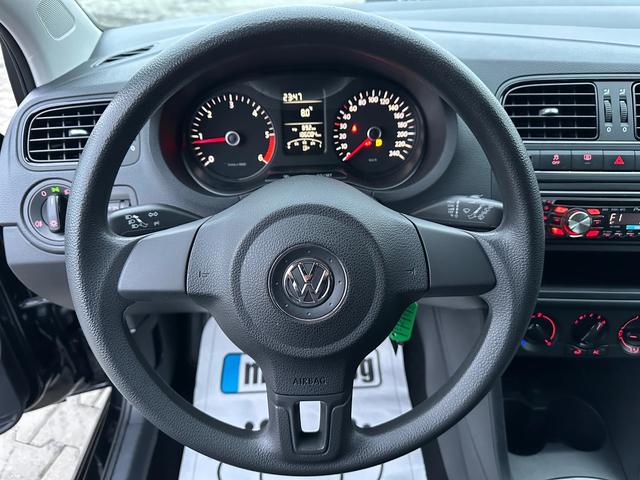 VW Polo - автомобили, коли, обяви за нови и употребявани 12