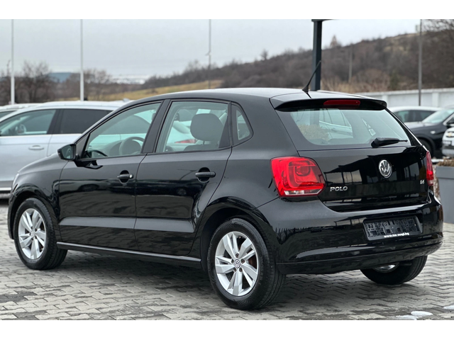 VW Polo - автомобили, коли, обяви за нови и употребявани 3