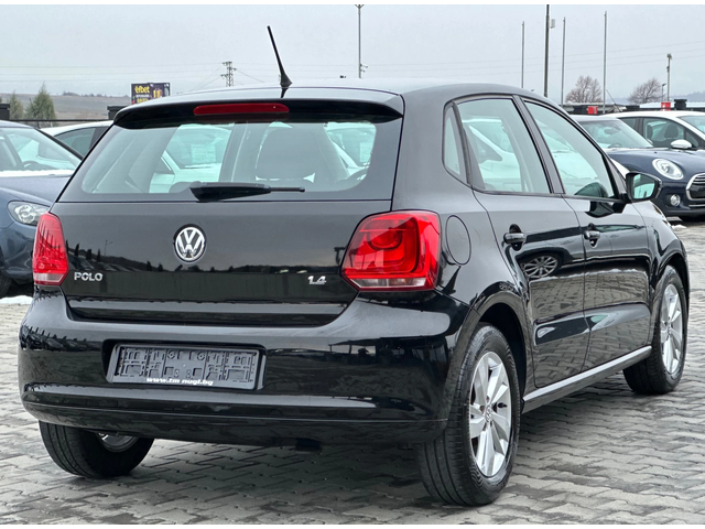 VW Polo - автомобили, коли, обяви за нови и употребявани 5
