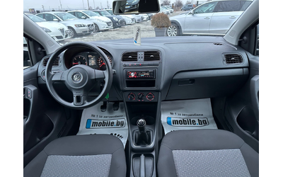 VW Polo - автомобили, коли, обяви за нови и употребявани 7