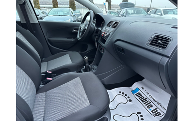 VW Polo - автомобили, коли, обяви за нови и употребявани 8