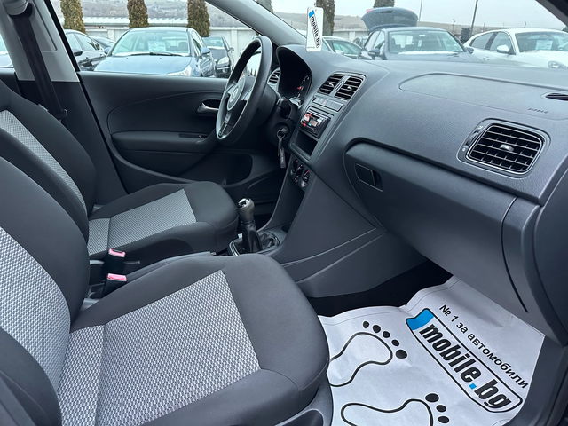 VW Polo - автомобили, коли, обяви за нови и употребявани 8