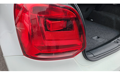 VW Polo 1.4TDI-EVRO-6 - автомобили, коли, обяви за нови и употребявани 14