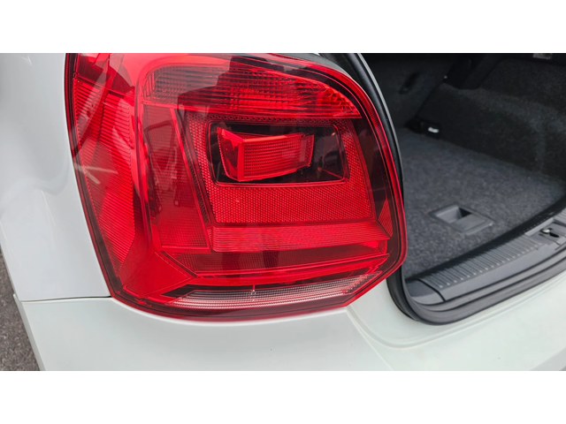 VW Polo 1.4TDI-EVRO-6 - автомобили, коли, обяви за нови и употребявани 14