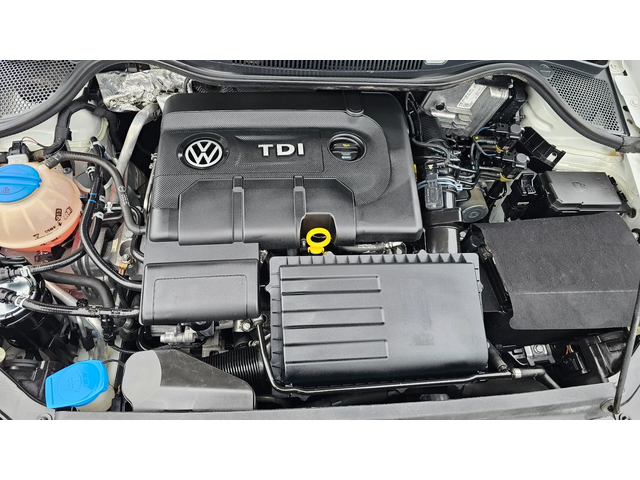 VW Polo 1.4TDI-EVRO-6 - автомобили, коли, обяви за нови и употребявани 16