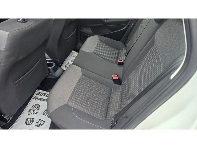 VW Polo 1.4TDI-EVRO-6 - автомобили, коли, обяви за нови и употребявани 9