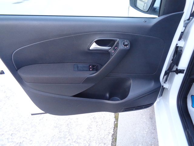 VW Polo 1.4TDI-75-BARTER-LIZING - автомобили, коли, обяви за нови и употребявани 14