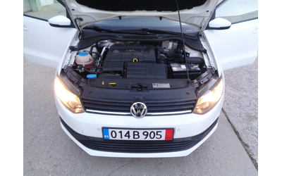 VW Polo 1.4TDI-75-BARTER-LIZING - автомобили, коли, обяви за нови и употребявани 15