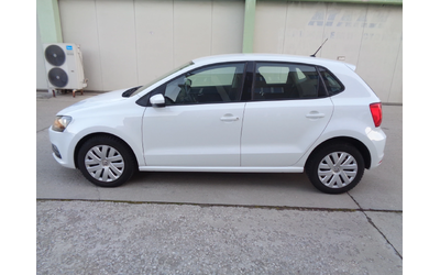 VW Polo 1.4TDI-75-BARTER-LIZING - автомобили, коли, обяви за нови и употребявани 6