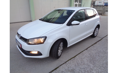 VW Polo 1.4TDI-75-BARTER-LIZING - автомобили, коли, обяви за нови и употребявани 8