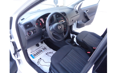 VW Polo 1.4TDI-75-BARTER-LIZING - автомобили, коли, обяви за нови и употребявани 9