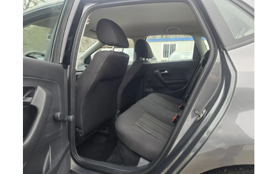 VW Polo 1.4tdi 75к.с 5 скорости - автомобили, коли, обяви за нови и употребявани 10