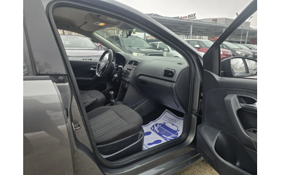 VW Polo 1.4tdi 75к.с 5 скорости - автомобили, коли, обяви за нови и употребявани 11