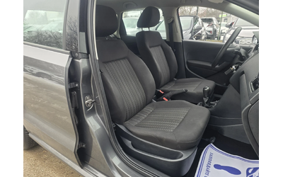 VW Polo 1.4tdi 75к.с 5 скорости - автомобили, коли, обяви за нови и употребявани 12