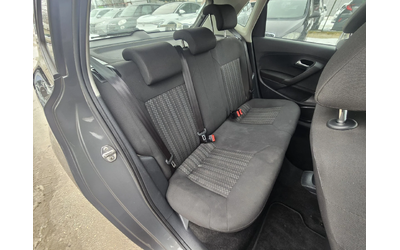 VW Polo 1.4tdi 75к.с 5 скорости - автомобили, коли, обяви за нови и употребявани 13