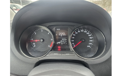 VW Polo 1.4tdi 75к.с 5 скорости - автомобили, коли, обяви за нови и употребявани 16