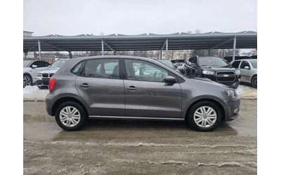 VW Polo 1.4tdi 75к.с 5 скорости - автомобили, коли, обяви за нови и употребявани 7