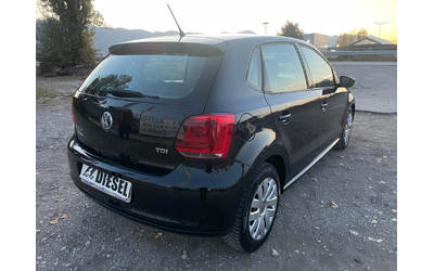 VW Polo 1.6TDI-75-ITALIA - автомобили, коли, обяви за нови и употребявани 7