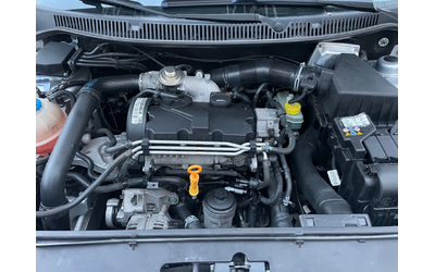 VW Polo 1.4TDI-KLIMA - автомобили, коли, обяви за нови и употребявани 10