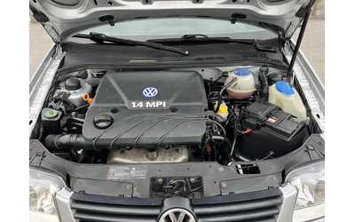 VW Polo 1.4MPI 75кс КЛИМАТИК - автомобили, коли, обяви за нови и употребявани 14