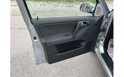 VW Polo 1.4MPI 75кс КЛИМАТИК - автомобили, коли, обяви за нови и употребявани 6