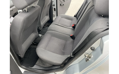 VW Polo 1.4MPI 75кс КЛИМАТИК - автомобили, коли, обяви за нови и употребявани 8