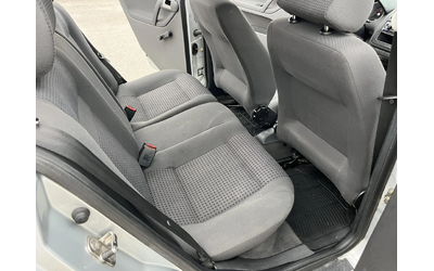 VW Polo 1.4MPI 75кс КЛИМАТИК - автомобили, коли, обяви за нови и употребявани 9